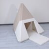 teepee tent 3in112