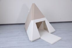 teepee tent 3in112