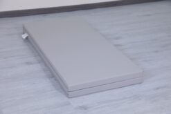 Gymnastikmatratze Satellite 120x120x5 cm11