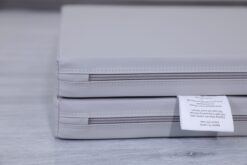 Gymnastikmatratze Satellite 120x120x5 cm12