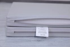 Gymnastikmatratze Satellite 120x120x5 cm13