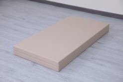 Gymnastikmatratze Satellite 120x120x5 cm2