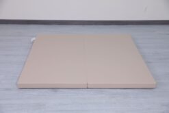 Gymnastikmatratze Satellite 120x120x5 cm4