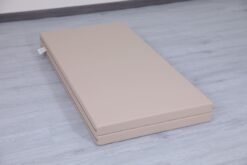 Gymnastikmatratze Satellite 120x120x5 cm5