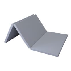 Gymnastikmatratze Satellite 180x100x5 cm dreiteilig10