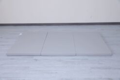 Gymnastikmatratze Satellite 180x100x5 cm dreiteilig11