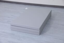 Gymnastikmatratze Satellite 180x100x5 cm dreiteilig14