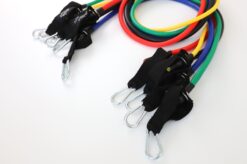 Satz Expander 11 tlg. X sport Gym11