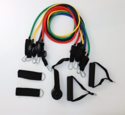 Satz Expander 11 tlg. X sport Gym2