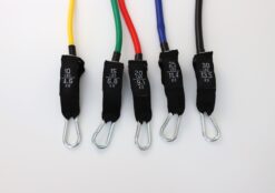 Satz Expander 11 tlg. X sport Gym3