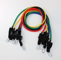 Satz Expander 11 tlg. X sport Gym7