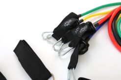 Satz Expander 11 tlg. X sport Gym8