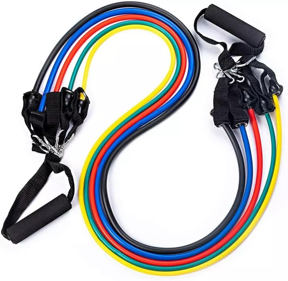 Satz Expander 11 tlg. X sport Ma