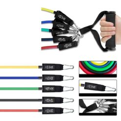 Satz Expander 11 tlg. X sport Max4