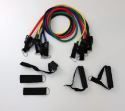 Satz Expander 11 tlg. X sport Max7