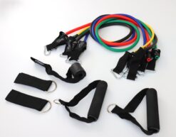 Satz Expander 11 tlg. X sport Max8
