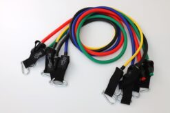 Satz Expander 11 tlg. X sport Max9
