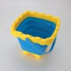 faltbarer Sandkasteneimer Square11