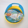 foldable sandpit bucket Round XL11