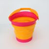 foldable sandpit bucket Round XL12