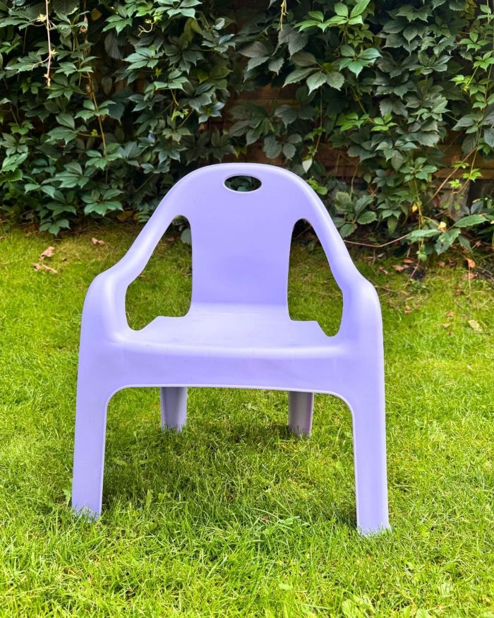 Kinderstuhl Lucky – Bild 6