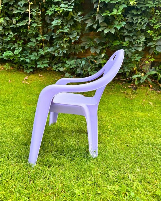 Kinderstuhl Lucky – Bild 5