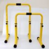 stationary push up bars X sport3