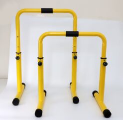 stationary push up bars X sport3