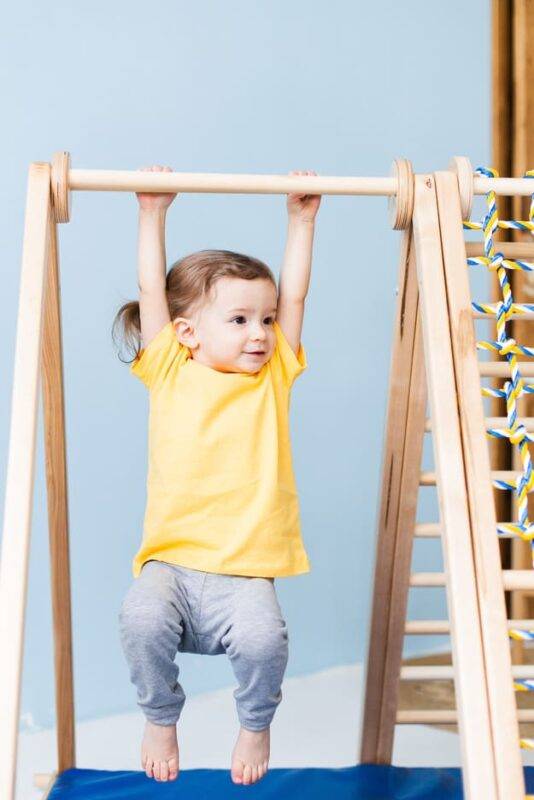 Einfache Übungen für eine gesunde Wirbelsäule