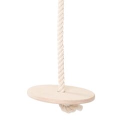 Plattenschaukel Numi1