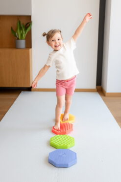 Sensorische Scheiben Achtecke5