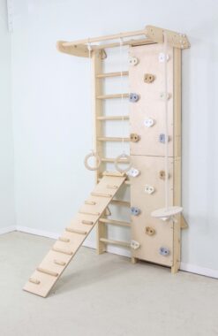 Sprossenwand Kombik 2 2