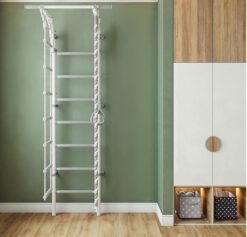 Sprossenwand Next Lite4