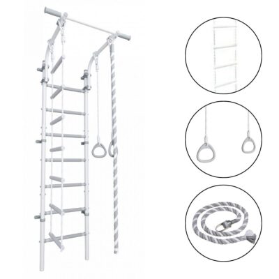 Sprossenwand für Kinderzimmer Next Lite 3 3