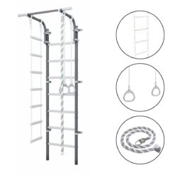 Sprossenwand für Kinderzimmer Next Lite1 1