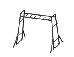 garden gym Monkey bar2
