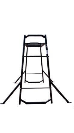 garden gym Monkey bar3