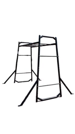 garden gym Monkey bar4