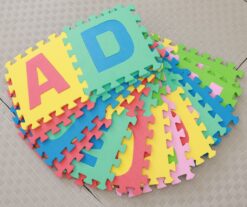 mata piankowa 30x30cm10