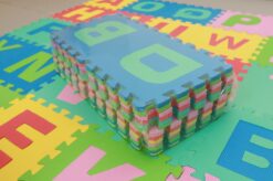 mata piankowa 30x30cm2