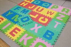 mata piankowa 30x30cm6