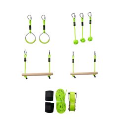 Ninja Line Kletterseil
