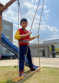 Ausgleichsplattform (2in1 Schaukel) Best7