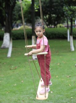 Ausgleichsplattform (2in1 Schaukel) Best8