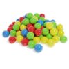Bälle für Bällepool 50 stk. bunt1