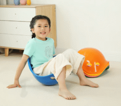 Balancierbrett Hülse10