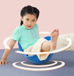 Balancierbrett Hülse11