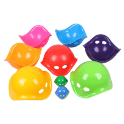 Balancierbrett Hülse5