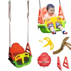 Eimerschaukel 3w1 Best1