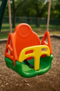 Eimerschaukel 3w1 Best5